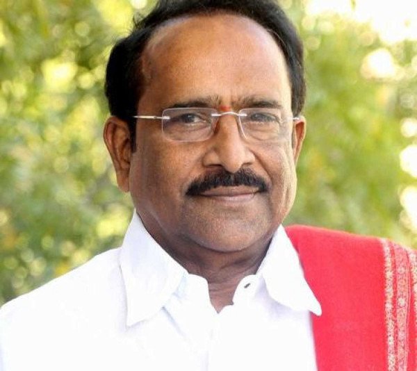 Gopalakrishna Paruchuri